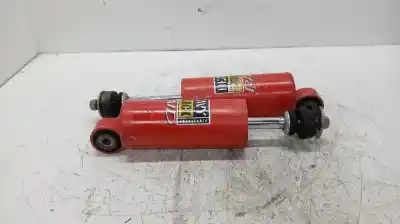 Second-hand car spare part front shock absorber set for nissan pickup d22 td doble cabina navara 4x4 oem iam references 56110vk626