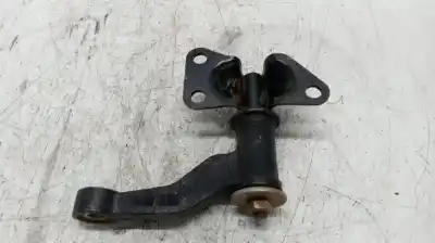 Second-hand car spare part steering box for nissan pickup d22 td doble cabina navara 4x4 oem iam references 485303s525