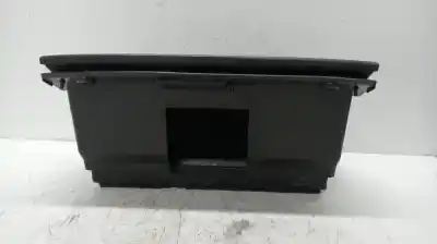 Second-hand car spare part glove compartment for nissan pickup d22 td doble cabina navara 4x4 oem iam references 68102vk800