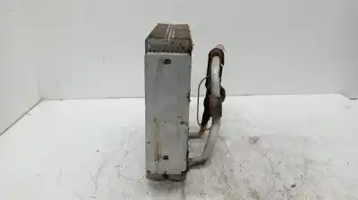 Second-hand car spare part air conditioning evaporator for nissan pickup d22 td doble cabina navara 4x4 oem iam references 27280vj511