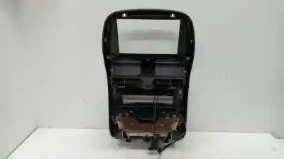 Pezzo di ricambio per auto di seconda mano console centrale per nissan pickup (d22) yd25ddti riferimenti oem iam 68260vj200  