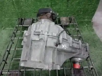 Second-hand car spare part transfer box for bmw x5 (e53) m57/tu oem iam references 271075157480  1220800