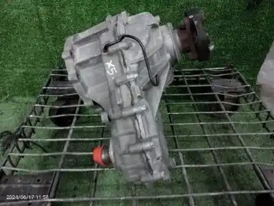 Second-hand car spare part transfer box for bmw x5 (e53) m57/tu oem iam references 271075157480  1220800