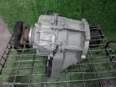 Second-hand car spare part transfer box for bmw x5 (e53) m57/tu oem iam references 271075157480  1220800