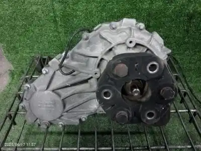 Second-hand car spare part transfer box for bmw x5 (e53) m57/tu oem iam references 271075157480  1220800