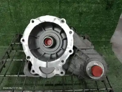 Peça sobressalente para automóvel em segunda mão caixa de transferência por bmw x5 (e53) m57/tu referências oem iam 271075157480