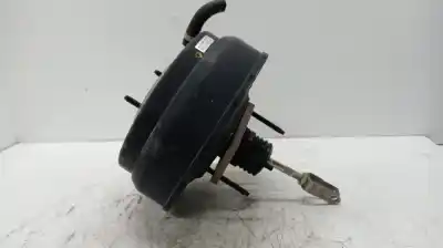 Second-hand car spare part brake servo for nissan pickup d22 td doble cabina navara 4x4 oem iam references 47210vk106  