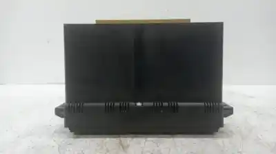 Peça sobressalente para automóvel em segunda mão comando de sofagem (chauffage / ar condicionado) por seat leon (1m1) 1.9 tdi referências oem iam 1m0820043  