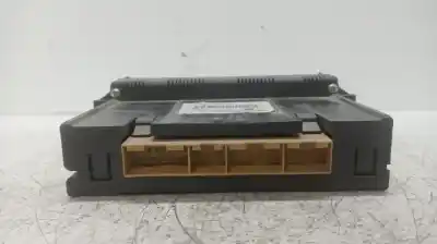 Peça sobressalente para automóvel em segunda mão comando de sofagem (chauffage / ar condicionado) por seat leon (1m1) 1.9 tdi referências oem iam 1m0820043  