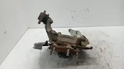 Автозапчасти б/у передняя левая кулачка за mitsubishi montero (v60/v70) 3.2 di-d avance ссылки oem iam mr374501  