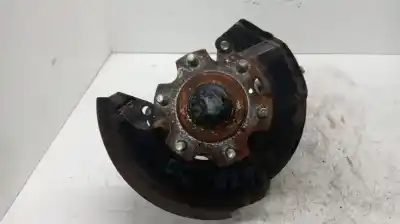 Автозапчасти б/у передняя левая кулачка за mitsubishi montero (v60/v70) 3.2 di-d avance ссылки oem iam mr374501  