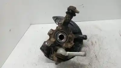 Автозапчастина б/у передній лівий культ для mitsubishi montero (v60/v70) 3.2 di-d avance посилання на oem iam mr374501 Автозапчастина б/у передній лівий культ для mitsubishi montero (v60/v70) 3.2 di-d avance посилання на oem iam mr374501