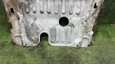 Автозапчастина б/у покрішка для renault scenic rx4 (ja0) 2.0 16v sportway посилання на oem iam f4r  