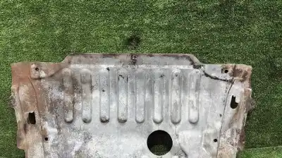 Автозапчастина б/у покрішка для renault scenic rx4 (ja0) 2.0 16v sportway посилання на oem iam f4r  