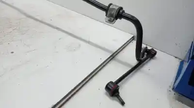 İkinci el araba yedek parçası ön stabilizatör bar için seat ibiza iii (6l1) 1.9 sdi oem iam referansları 6q0411305aa