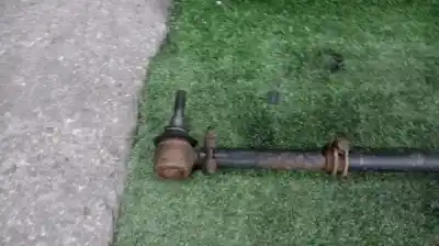 Second-hand car spare part tie rod for land rover discovery iv (l319) 5.0 v8 4x4 oem iam references rtc1799