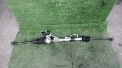 Pezzo di ricambio per auto di seconda mano cremagliera per renault megane i coupe fase 2 (da..) f9q732 riferimenti oem iam 7700433725