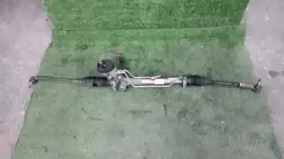 İkinci el araba yedek parçası direksiyon raf için seat ibiza iii (6l1) 1.9 sdi oem iam referansları 6q1423051