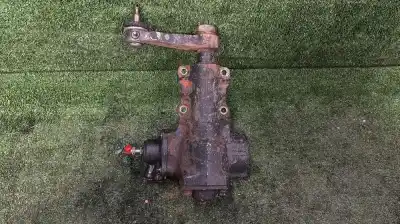 İkinci el araba yedek parçası direksiyon kutusu için mitsubishi montero v20 v40 2500 td gl 3ptas. oem iam referansları mb673068  