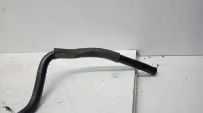 Second-hand car spare part power steering pressure pipe for mitsubishi montero v20 v40 2500 td gl 3ptas. oem iam references mb636505  