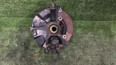 İkinci el araba yedek parçası ön sag knuckle için mitsubishi montero v20 v40 2500 td gl 3ptas. oem iam referansları mb633781  