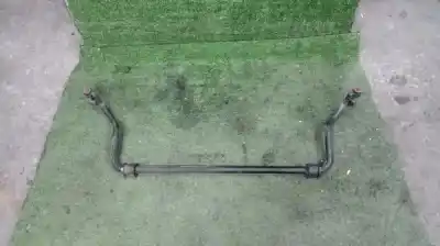 Second-hand car spare part rear stabilizer bar for mitsubishi montero v20 v40 2500 td gl 3ptas. oem iam references mb633921