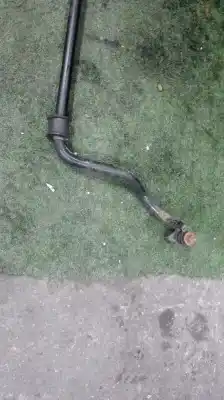 Second-hand car spare part rear stabilizer bar for mitsubishi montero v20 v40 2500 td gl 3ptas. oem iam references mb633921  