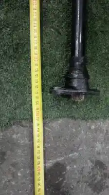 Автозапчасти б/у торсион за mitsubishi montero v20 v40 2500 td gl 3ptas. ссылки oem iam mb633895  