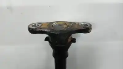 Second-hand car spare part torsion bar for mitsubishi montero v20 v40 2500 td gl 3ptas. oem iam references mb633895