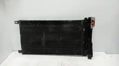 Second-hand car spare part air conditioning condenser / radiator for bmw serie 3 compacto (e46) m47n204d4 oem iam references 64538377648