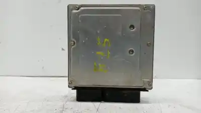 Second-hand car spare part ecu engine control for bmw serie 3 compacto (e46) m47n204d4 oem iam references 0281010565  