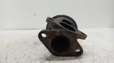 Peça sobressalente para automóvel em segunda mão válvula egr por land rover range rover evoque 2.2 110cv referências oem iam err4047
