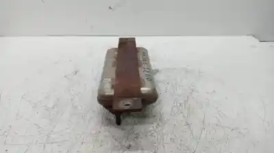 Автозапчастина б/у кулер egr для mitsubishi montero (v60/v70) 3.2 di-d avance посилання на oem iam me190135  