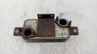 Автозапчастина б/у кулер egr для mitsubishi montero (v60/v70) 3.2 di-d avance посилання на oem iam me190135  