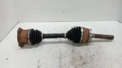 Second-hand car spare part front right transmission for nissan pickup d22 td doble cabina navara 4x4 oem iam references 391002s660  