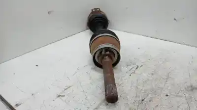 Second-hand car spare part front right transmission for nissan pickup d22 td doble cabina navara 4x4 oem iam references 391002s660  