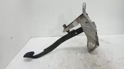 Second-hand car spare part brake pedal for nissan pickup d22 td doble cabina navara 4x4 oem iam references 465014x019