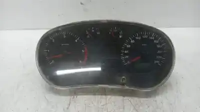 Peça sobressalente para automóvel em segunda mão quadrante por seat leon (1m1) 1.9 tdi referências oem iam 88311292  