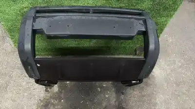 Автозапчасти б/у передний бампер за renault scenic rx4 (ja0) 2.0 16v sportway ссылки oem iam 8200221931