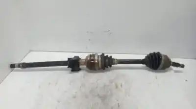 İkinci el araba yedek parçası ön sol sanziman için opel astra h sedán (a04) 1.7 cdti (l69) oem iam referansları 13189073