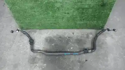 Автозапчастина б/у передній стабілізатор для mitsubishi montero (v60/v70) 3.2 di-d avance посилання на oem iam mr554270 Автозапчастина б/у передній стабілізатор для mitsubishi montero (v60/v70) 3.2 di-d avance посилання на oem iam mr554270