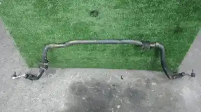 Автозапчастина б/у передній стабілізатор для mitsubishi montero (v60/v70) 3.2 di-d avance посилання на oem iam mr554270  