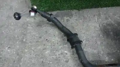 Автозапчастина б/у передній стабілізатор для mitsubishi montero (v60/v70) 3.2 di-d avance посилання на oem iam mr554270  