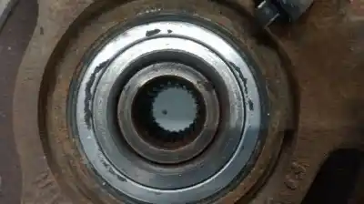 İkinci el araba yedek parçası ÖN SAG KNUCKLE için RENAULT SCÉNIC JA/FA  OEM IAM referansları 7700437032  