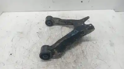 Автозапчастина б/у передній лівий верхній рычок підвіски для mitsubishi montero (v60/v70) 3.2 di-d avance посилання на oem iam mr496793  