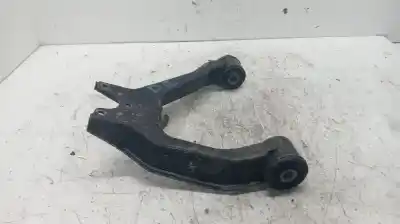 Автозапчастина б/у передній лівий верхній рычок підвіски для mitsubishi montero (v60/v70) 3.2 di-d avance посилання на oem iam mr496793  