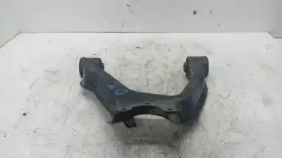 Автозапчастина б/у передній лівий верхній рычок підвіски для mitsubishi montero (v60/v70) 3.2 di-d avance посилання на oem iam mr496793  