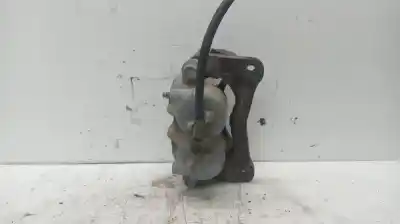 Автозапчастина б/у передній лівий гальмум для mitsubishi montero (v60/v70) 3.2 di-d avance посилання на oem iam mr510537  