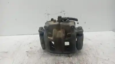 Автозапчастина б/у передній правий гальмівний супорт для mitsubishi montero (v60/v70) 3.2 di-d avance посилання на oem iam mr510538 Автозапчастина б/у передній правий гальмівний супорт для mitsubishi montero (v60/v70) 3.2 di-d avance посилання на oem iam mr510538