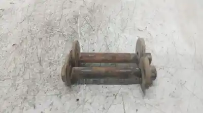 Автозапчастина б/у торсіон для mitsubishi montero (v60/v70) 3.2 di-d avance посилання на oem iam mr418673 Автозапчастина б/у торсіон для mitsubishi montero (v60/v70) 3.2 di-d avance посилання на oem iam mr418673